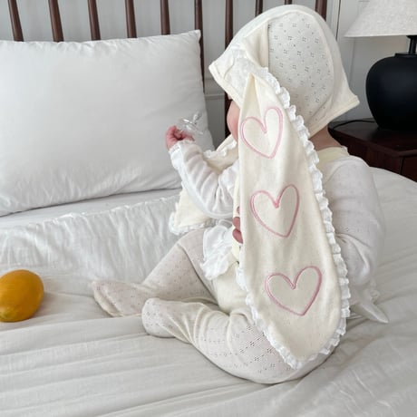 jeayabebe/17. ribbon yoobal band leggings S(3-6)-M(6-12)