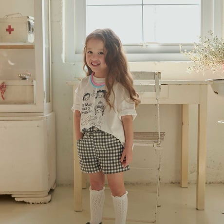 melikey/1. diva betti T-shirt XS-XL