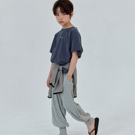 growb/46. rolling pants JS-JL