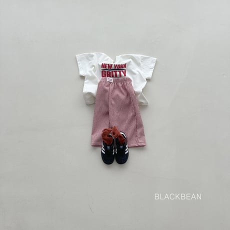 blackbean/37. muse pants S-XL