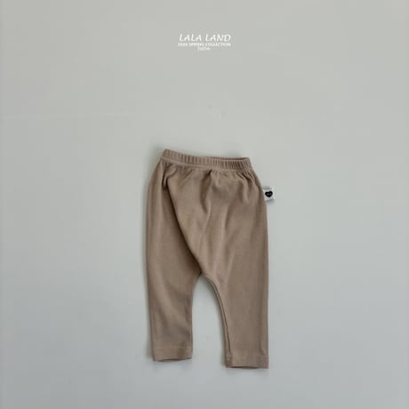 lalaland/51. bebe golgi leggings 12M-18M