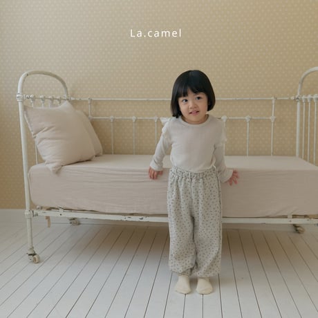 lacamel/18. nina t XS-XL