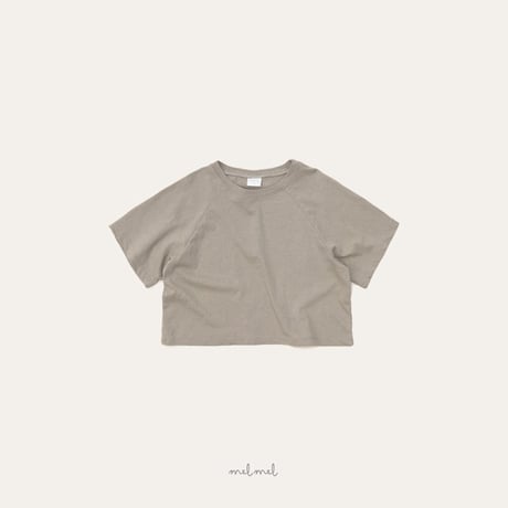 melmel/28. Strong Twist 7 T XXS-XL