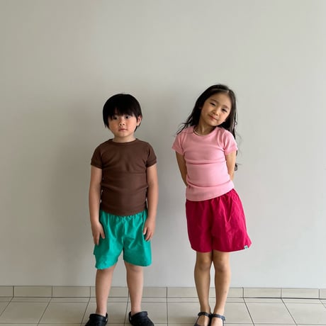cantuccistudio/25. half pants XS-XL