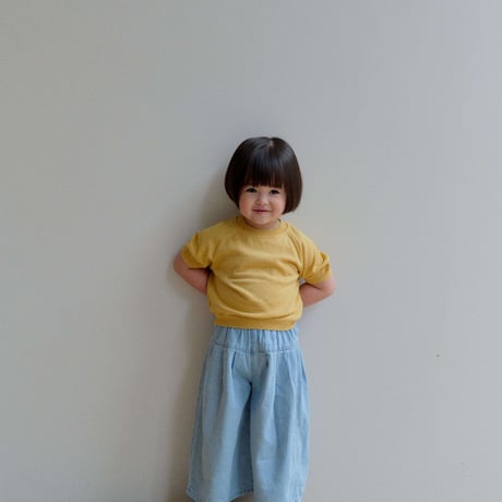 bellot/38. yellu knit S-L