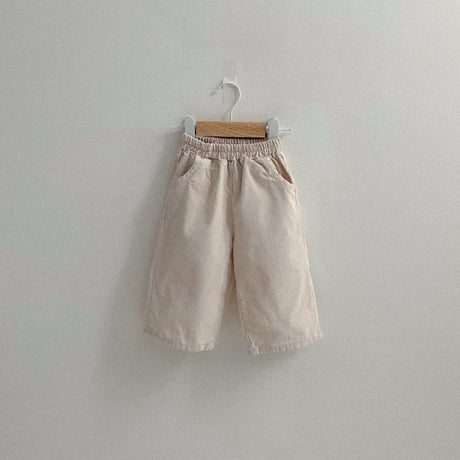 minirobe/35. Roco pants  S-XL