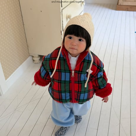 chip/53. reverseble jumper 1(12-18M)-5(6Y)