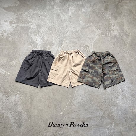 bunnypowder/188. show_me_the cargo pants S-XL