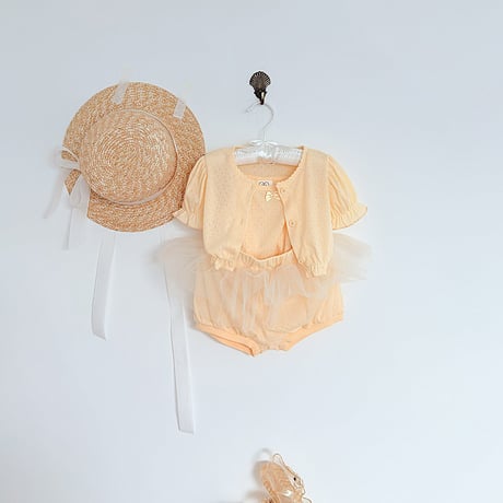ueo/64. coco cardigan set S-XL