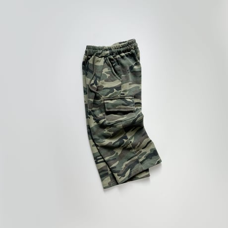 fromi/15. kamo zzuri pants S-XL