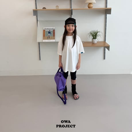 owa/49. basic leggings S-XL
