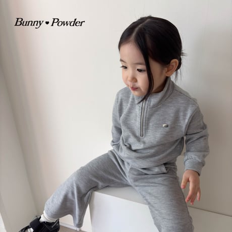 bunnypowder/42. kizzang set 2XL-4XL