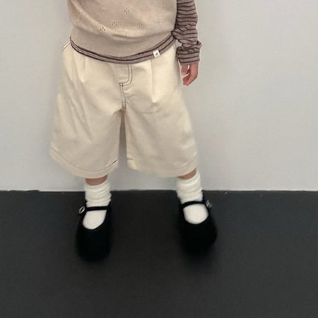 digreen/52. eyelet sock? S-XL