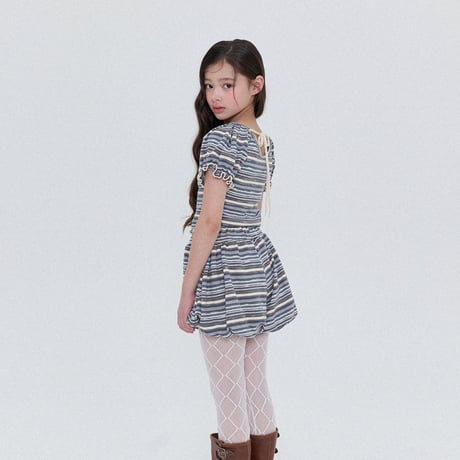 forkchips/39. emma puff T-shirt M-XL