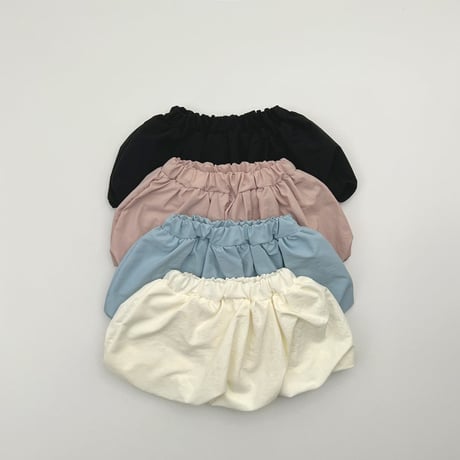 haroharo/68. bullon pumpkin skirt 2XL-4XL