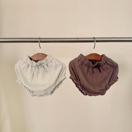 valubebe/74. rumi ailet bloomer 6M-18M