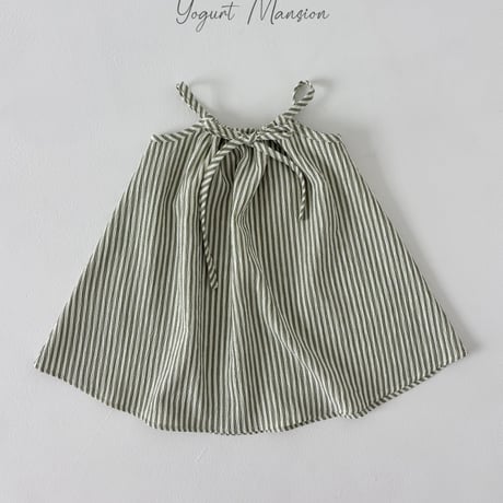 yogurtmansion/27. jully one-piece XS-XL