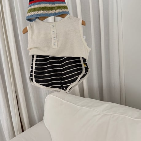 gou/29. juljul half pants XS-XL
