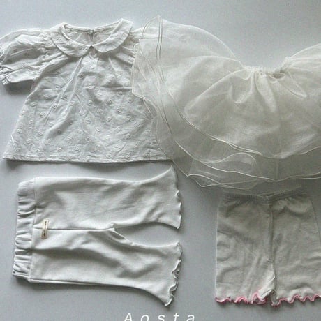 aosta/45. Modesty Shorts S-2XL