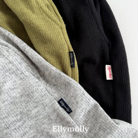 ellymolly/55. viki bullon pants MOM