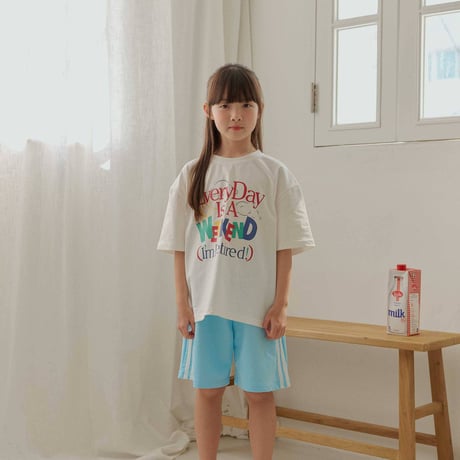 heydo/43. color T-shirt S-XL