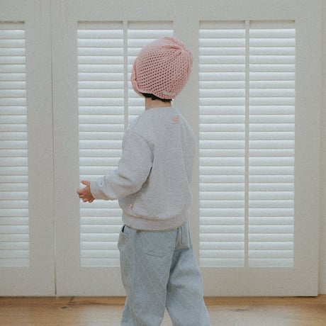 minirobe/51. crochet beanie  FREE
