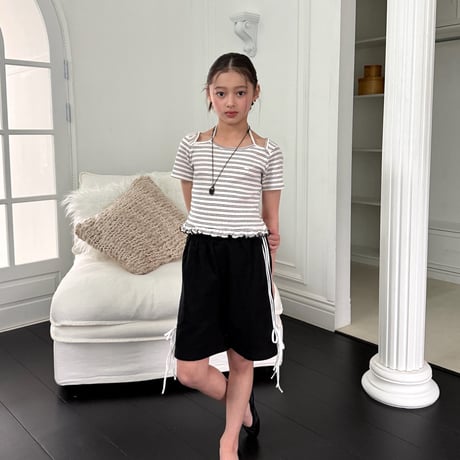 matilda/151. 4 jully half pants 5-13