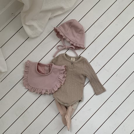 bebeholic/35. rubby golgi suit S-L