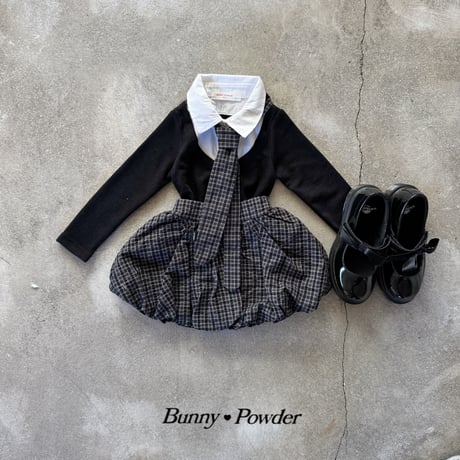 bunnypowder/77. from bullon skirt S-XL