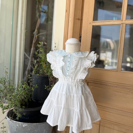 marron/22. bell skirt XS-L