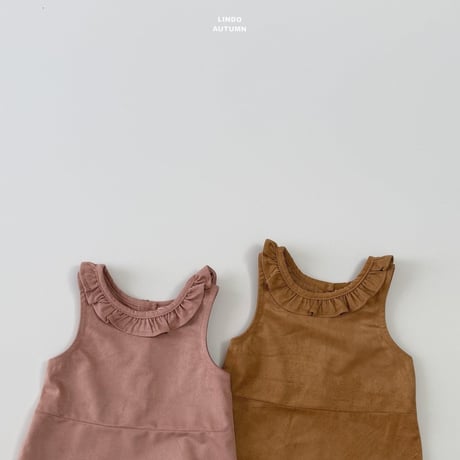 lindo/39. sweade one-piece XS-XL