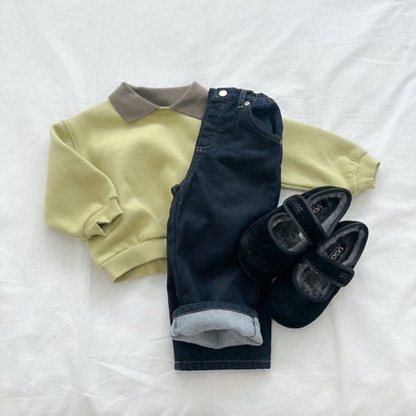 digreen/30. Node Dart Denim S-2XL