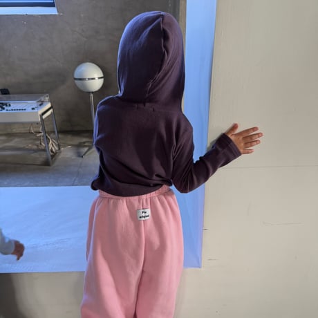 pie/29. my jogger XS-XL