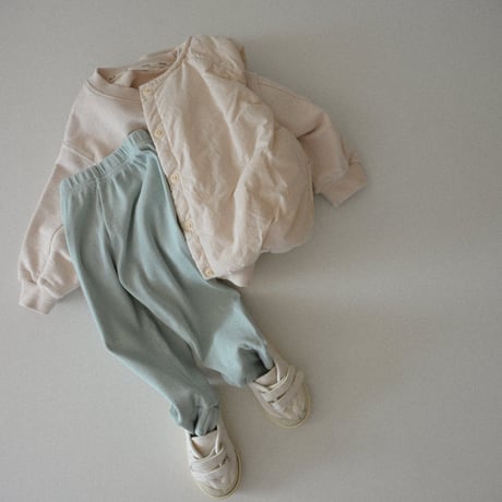 thebeige/29. Jogger leggings XXS-L