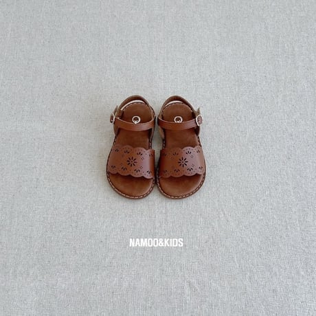 namoo/2. milk sandal 140-220