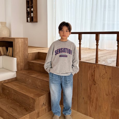 fromi/41. Sensation Sweatshirt? S-XL