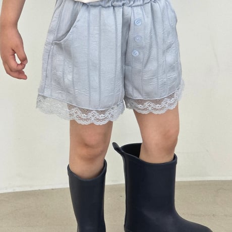 ellymolly/259. easy button lace pants 13-15