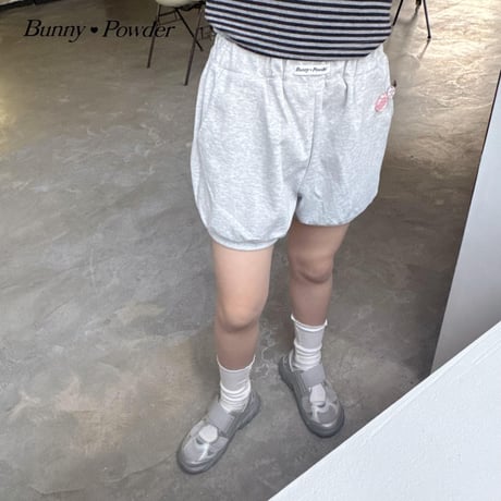 bunnypowder/129. mono pants S-XL