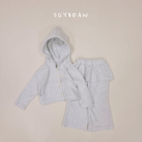 soybean/22. terry setup XS-XL