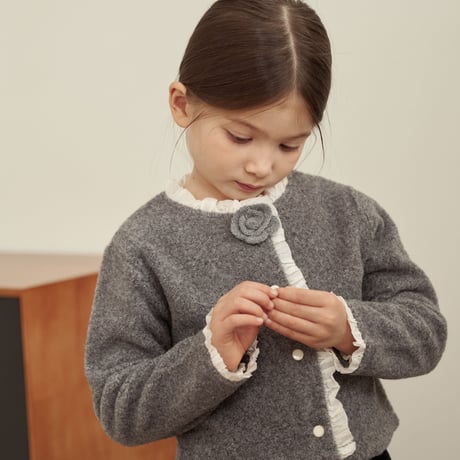 momoann/34. kosazi cardigan 5-13