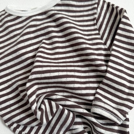 digreen/11. eyelet ST T S-2XL
