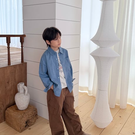 fromi/30. Strength Tee? JS-JL