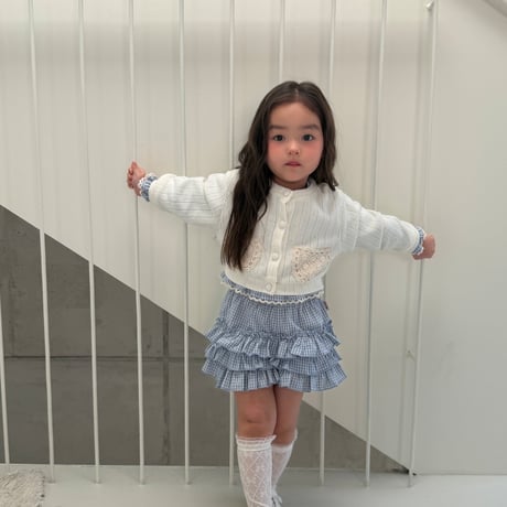 ellymolly/85. emilly ailet cardigan 5-11