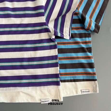 owa/11. rayerd T-shirt S-XL