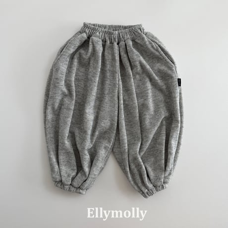 ellymolly/55. viki bullon pants MOM