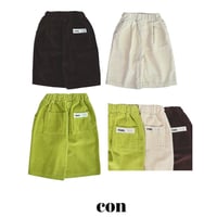 con_/19. pposong corduroy pants 1(66-77CM)-4(97-107CM)