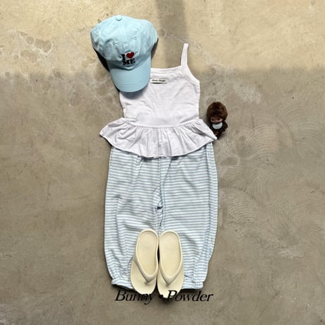 bunnypowder/197. butter pants 2XL-4XL