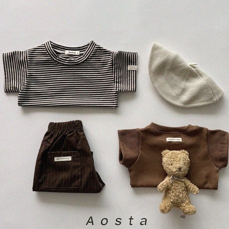 aosta/67. Fe River Pants S-XL
