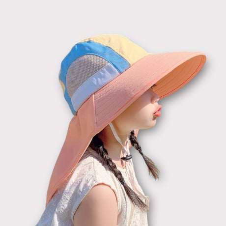 dudie/51. sun rizing cap FREE