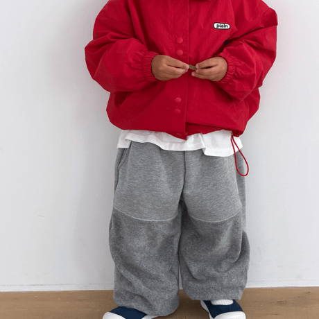 plain/1. plain jacket XS-XL
